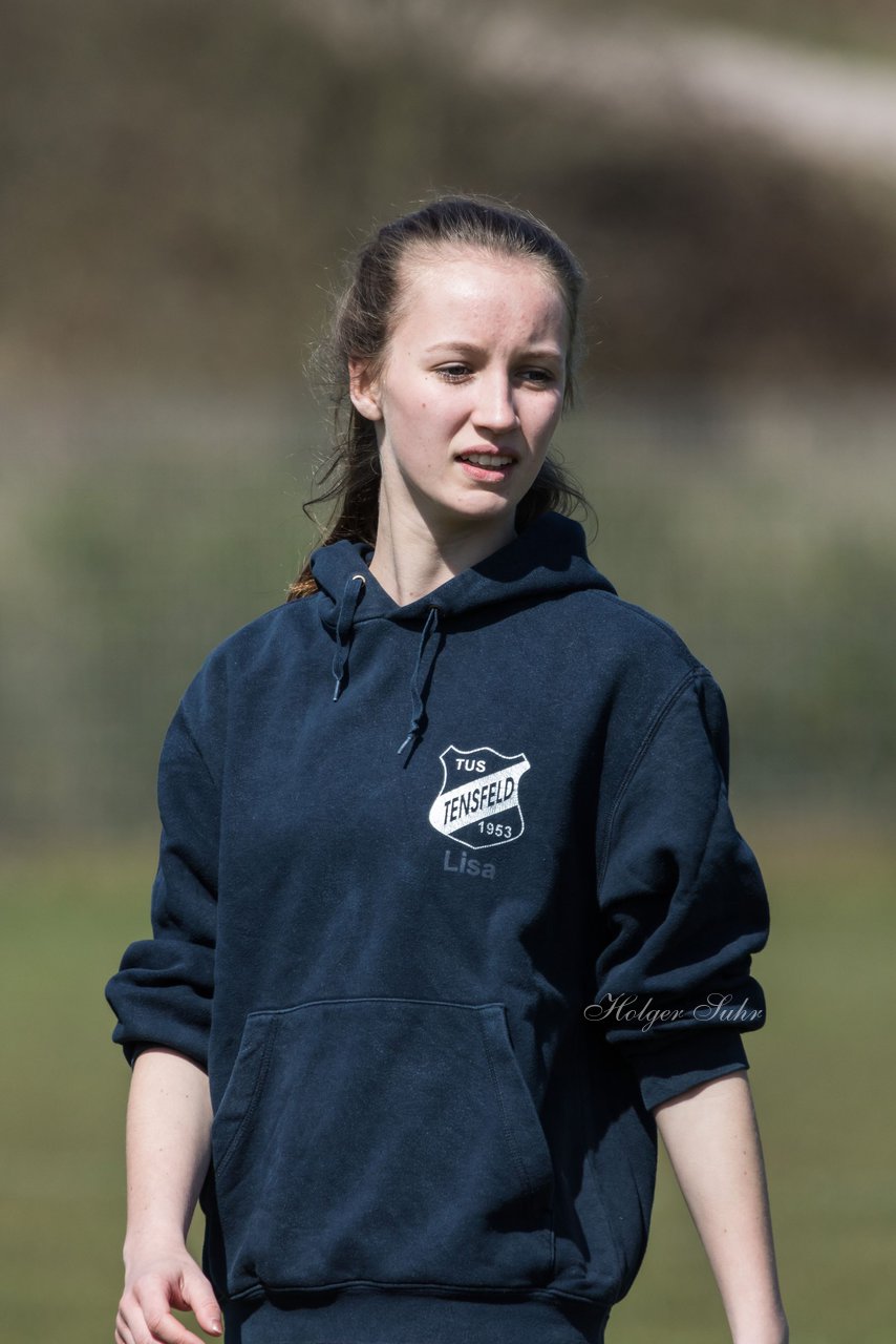 Bild 87 - B-Juniorinnen FSC Kaltenkirchen - TuS Tensfeld : Ergebnis: 7:0